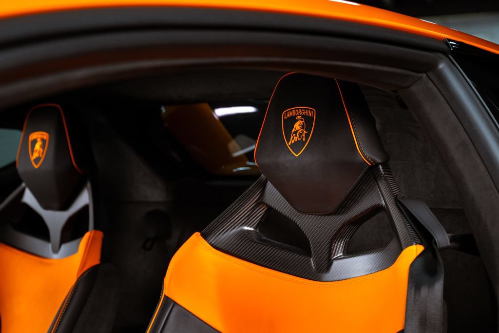 Used 2026 Lamborghini Temerario AWD/4WD image 25