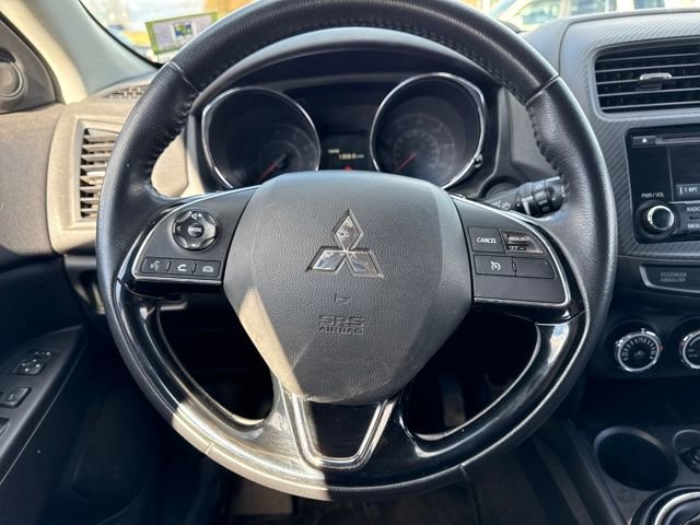 Used 2017 Mitsubishi Outlander Sport ES image 14