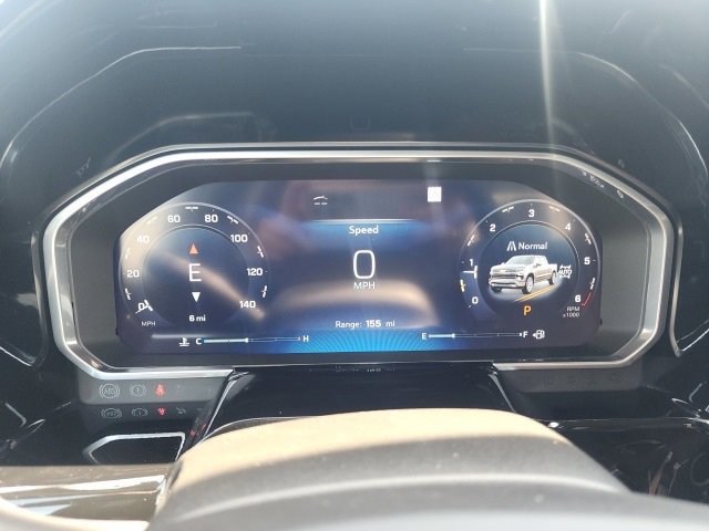 New 2026 Chevrolet Silverado 1500 RST w/ RST All Star Premium Package image 41