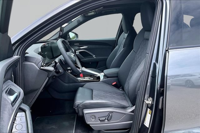 New 2026 Audi SQ5 Premium Plus AWD/4WD image 27