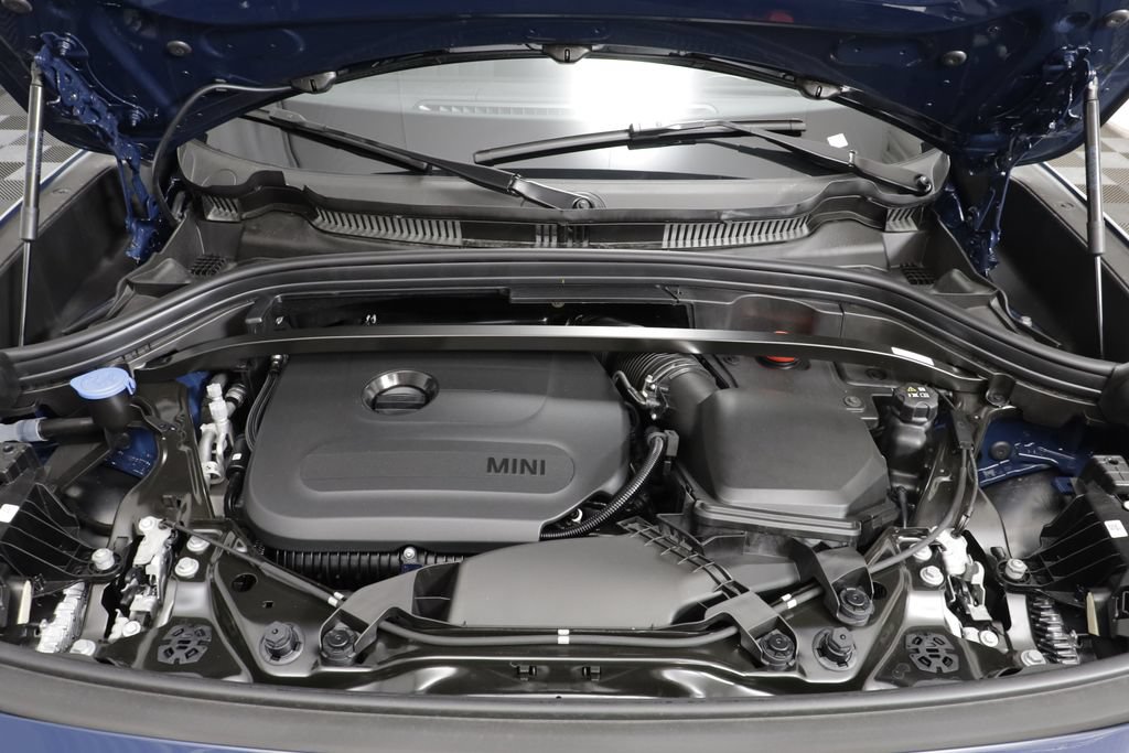 New 2027 MINI Cooper Countryman S AWD/4WD image 24