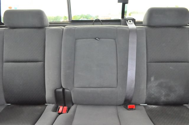 Used 2009 Chevrolet Silverado 2500 LT w/ Exterior Plus Package AWD/4WD image 13