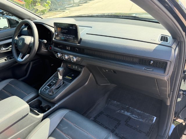 Used 2024 Honda CR-V Sport-L image 21