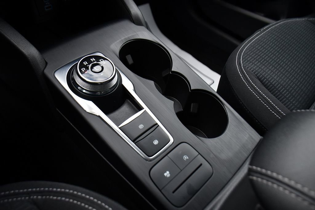 Used 2023 Ford Escape AWD image 30