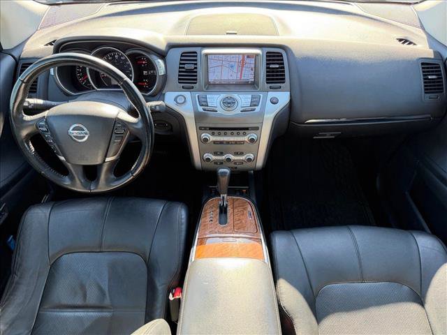 Used 2014 Nissan Murano LE w/ Platinum Edition Package AWD/4WD image 13