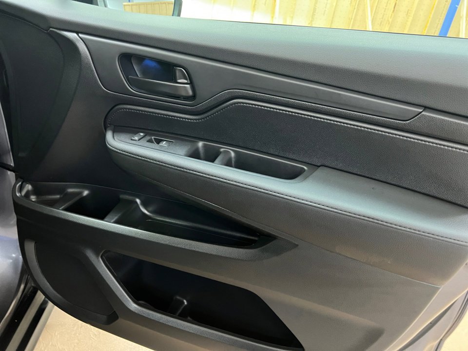 Certified 2026 Honda Odyssey EX-L image 31