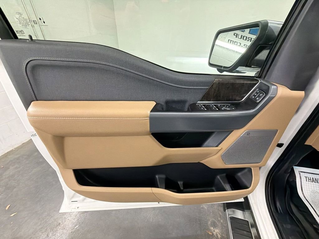 Used 2022 Ford F150 Lariat image 21