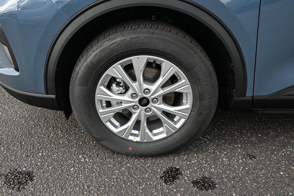 New 2026 Ford Escape Active w/ Cold Weather Package image 12