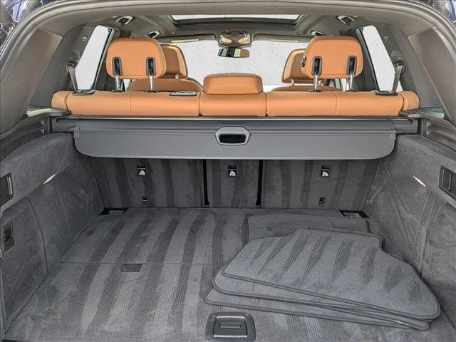 Used 2026 BMW X5 xDrive50e w/ M Sport Package AWD/4WD image 6