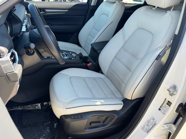 Used 2024 MAZDA CX-5 AWD 2.5 S w/ Preferred Package image 16