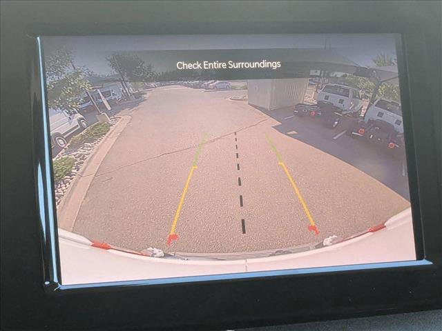 New 2025 RAM ProMaster 1500 w/ Power Group image 13