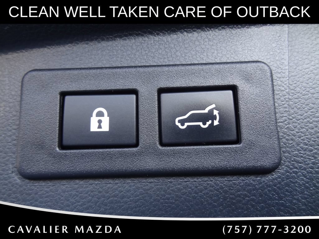 Used 2021 Subaru Outback Premium AWD/4WD image 11