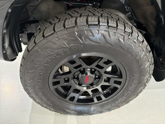 Used 2024 Toyota 4Runner TRD Pro AWD/4WD image 5