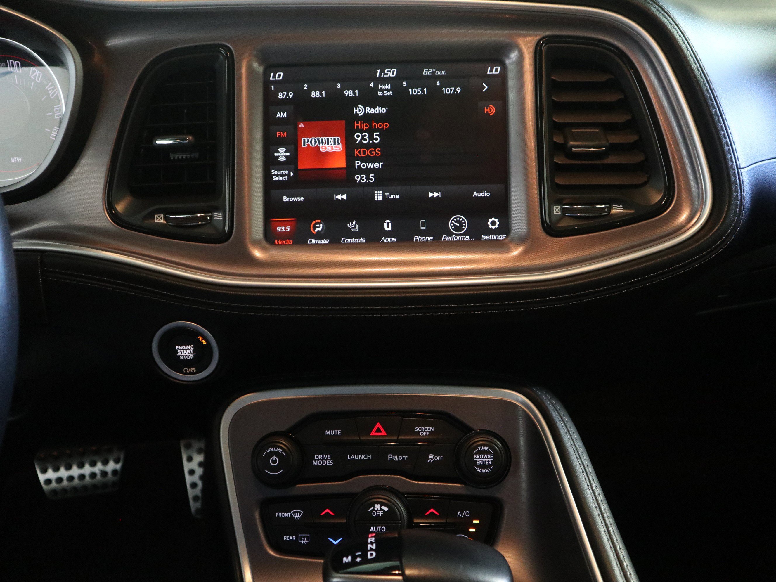 Used 2022 Dodge Challenger R/T Scat Pack image 22