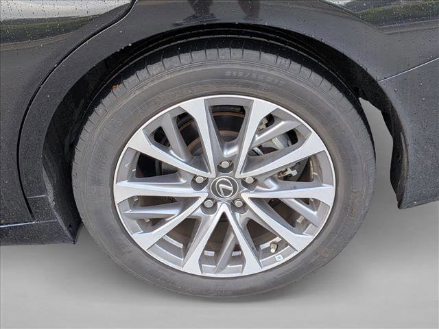 Used 2023 Lexus ES 350 image 18