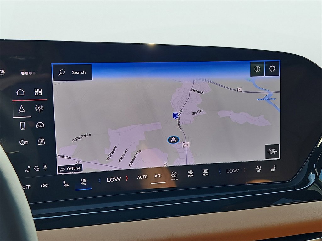 New 2025 Audi A5 2.0T Premium Plus image 9