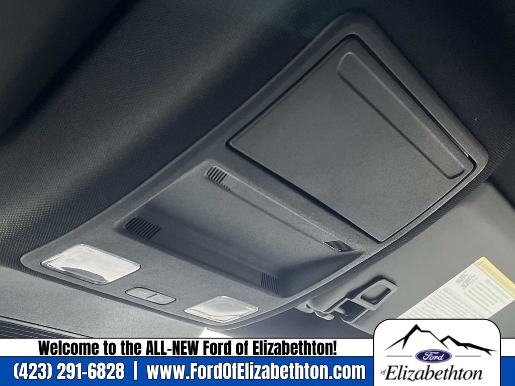 New 2026 Ford Escape ST-Line Elite w/ Class II Trailer Tow Package image 29