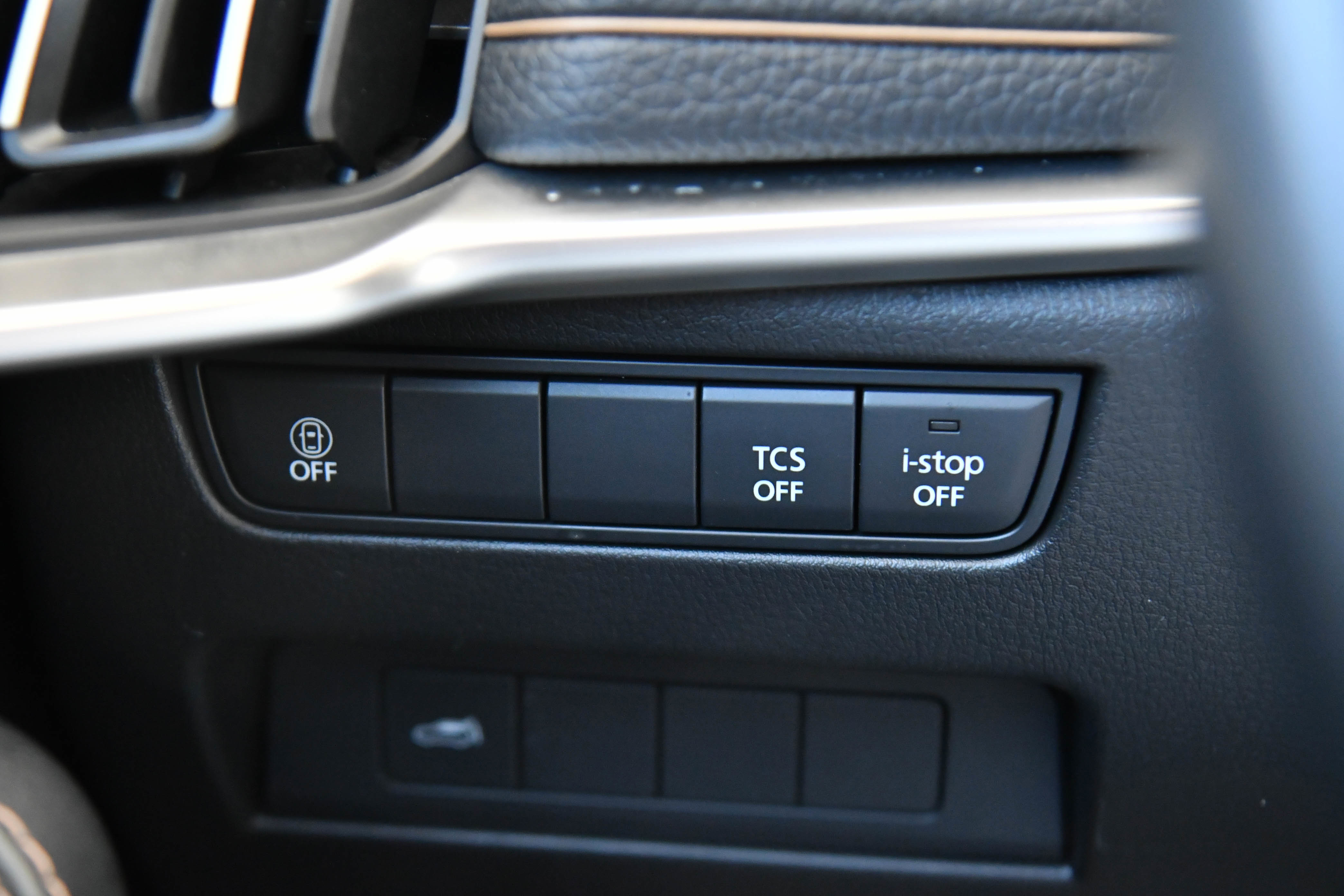 Used 2024 MAZDA CX-90 3.3 Turbo w/ Preferred Plus image 32