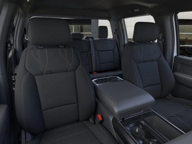 New 2026 Ford F150 STX image 14