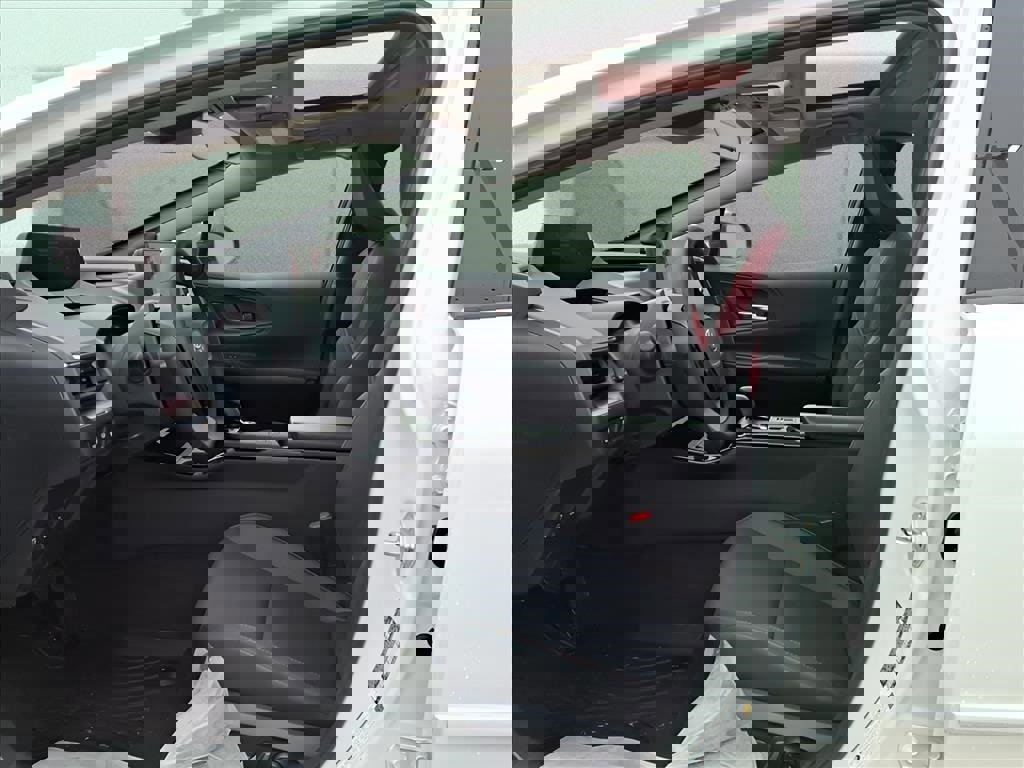 New 2026 Toyota Prius XSE Premium image 12