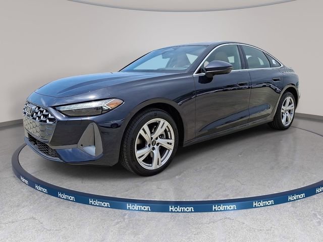 New 2026 Audi A5 2.0T Premium Plus AWD/4WD image 1