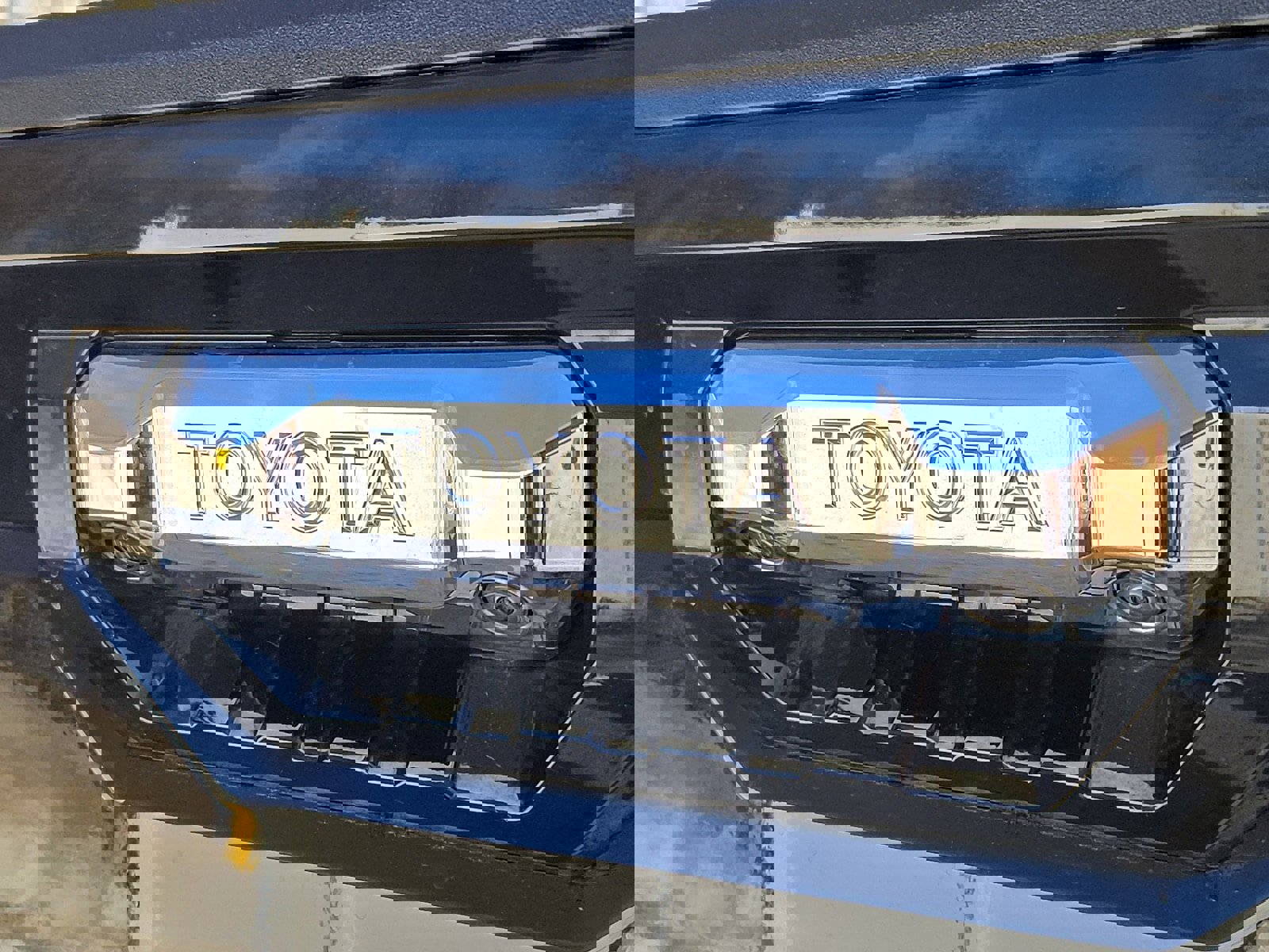 Used 2023 Toyota Tundra 1794 Edition w/ Advanced Package image 29