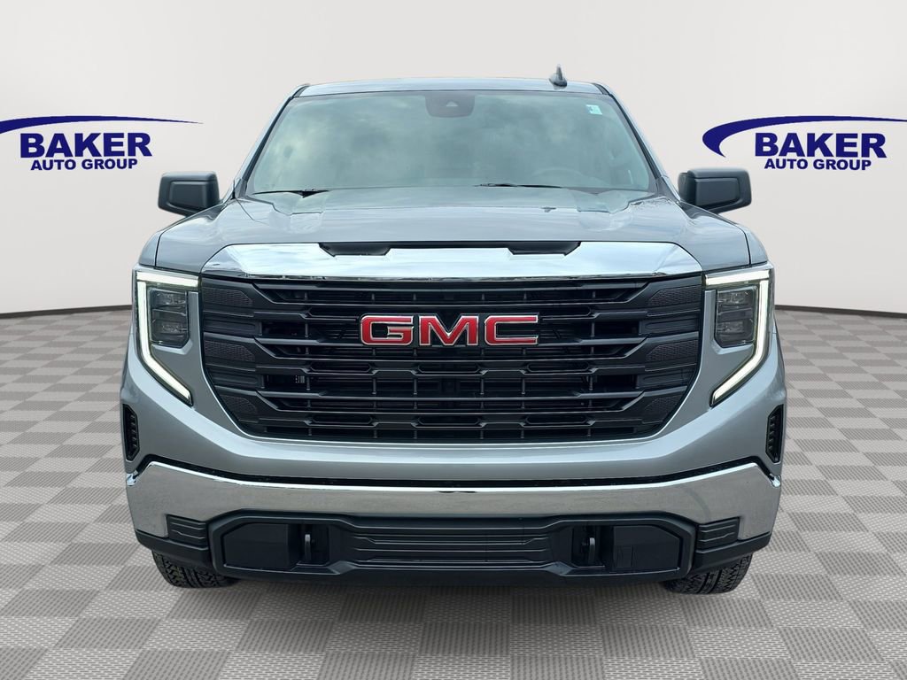 New 2026 GMC Sierra 1500 Pro image 2