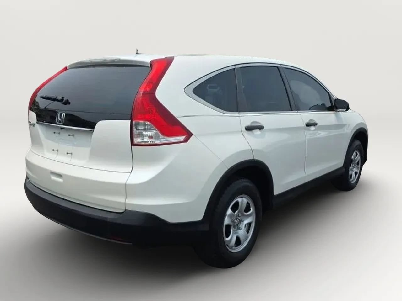 Used 2013 Honda CR-V LX image 7
