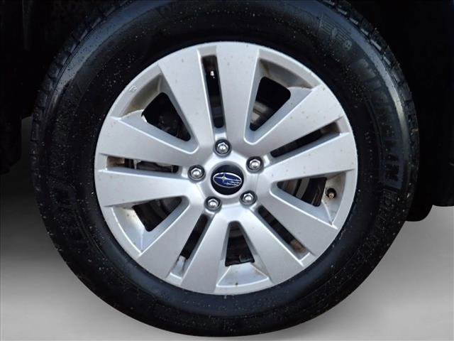 Used 2018 Subaru Outback 2.5i image 6