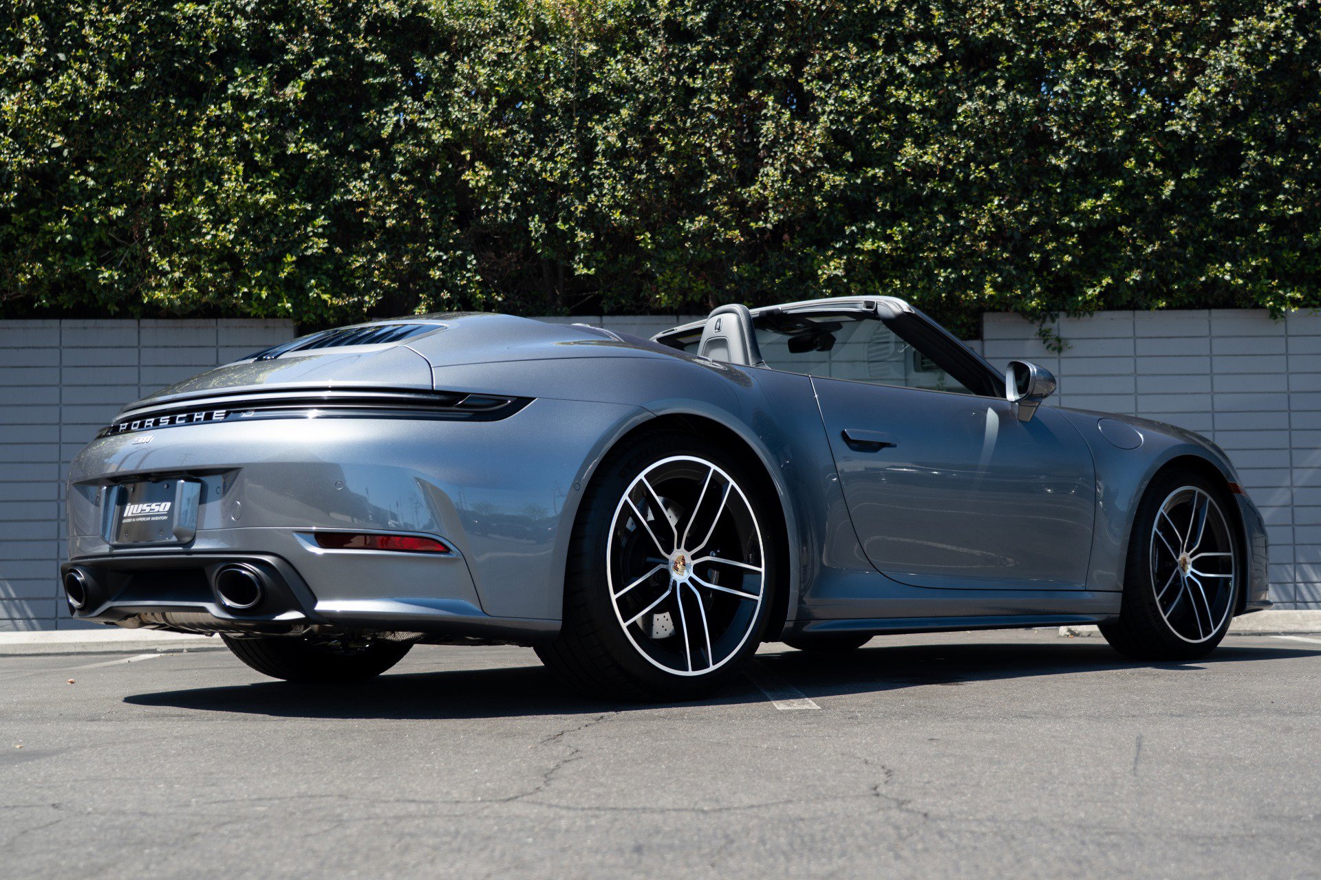 Used 2025 Porsche 911 Carrera S image 33