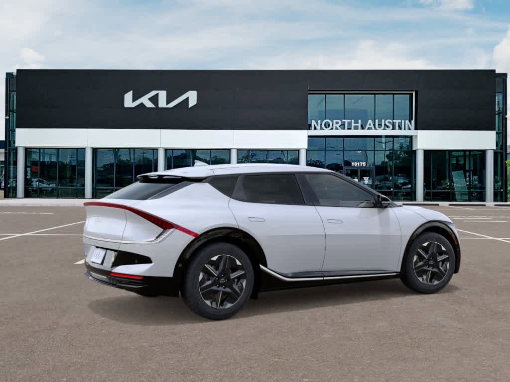 New 2026 Kia EV6 Wind RWD image 6