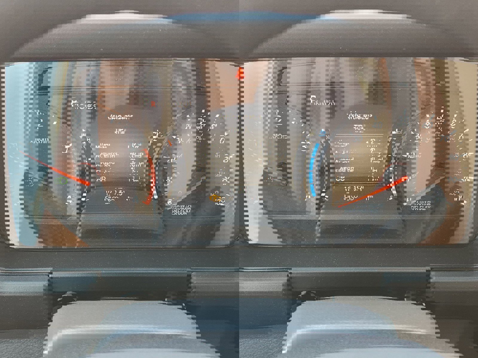 New 2025 Chevrolet Low Cab Forward 5500 XD image 6