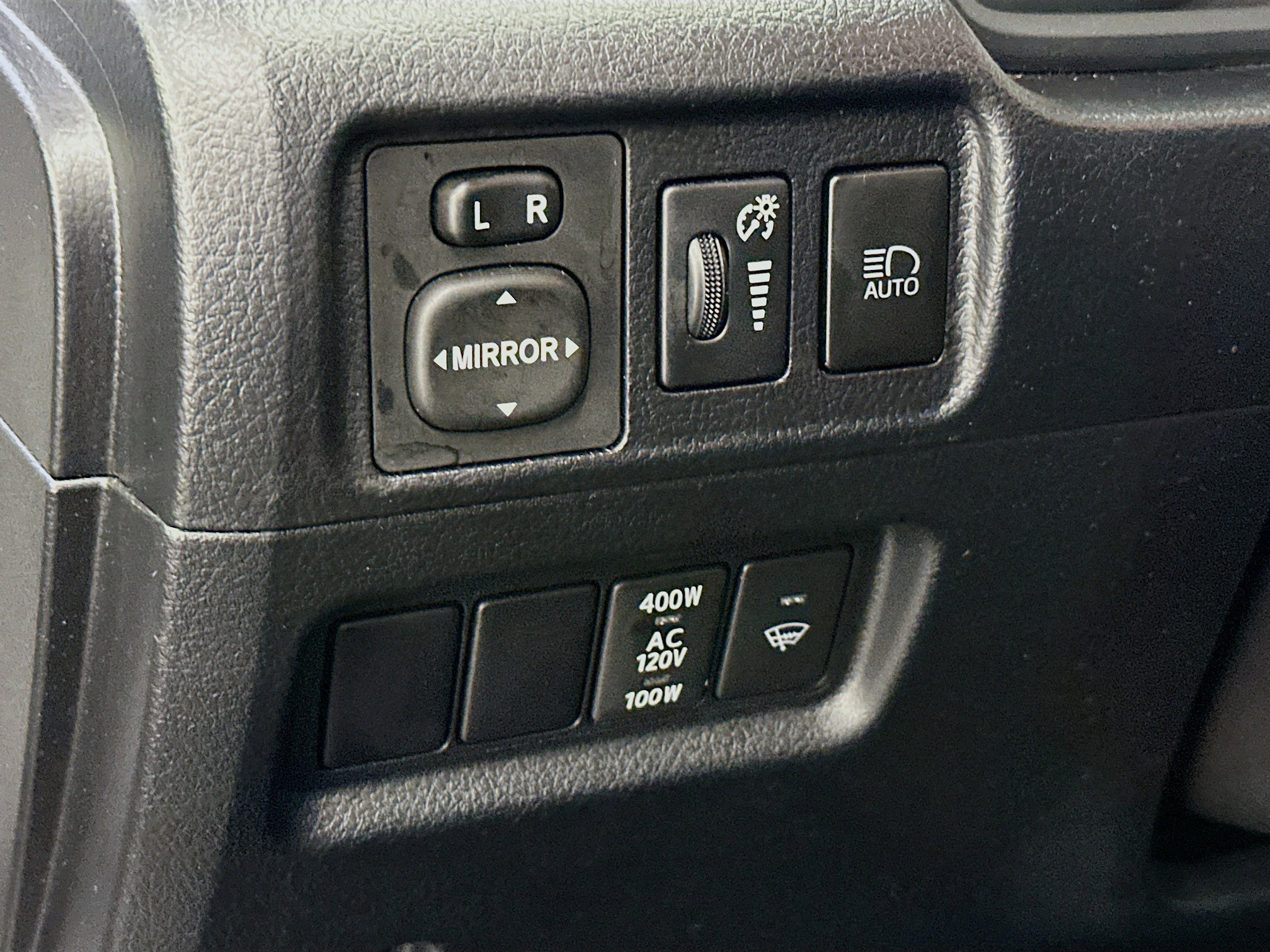 Used 2024 Toyota 4Runner TRD Off-Road image 17