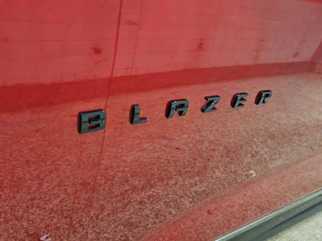 Used 2022 Chevrolet Blazer RS w/ Enhanced Convenience Package AWD/4WD image 42