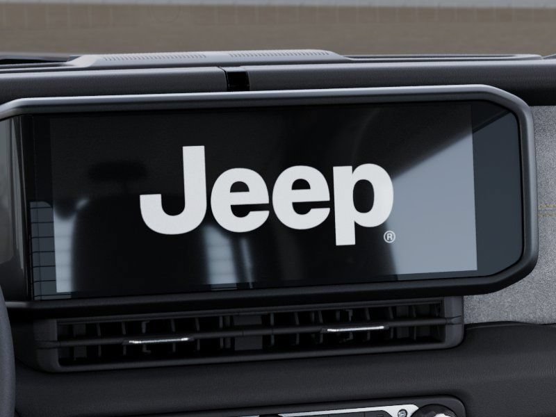 New 2026 Jeep Wrangler Unlimited Sport AWD/4WD image 33