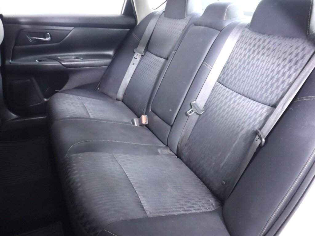 Used 2018 Nissan Altima 2.5 S w/ S Convenience Package FWD image 29