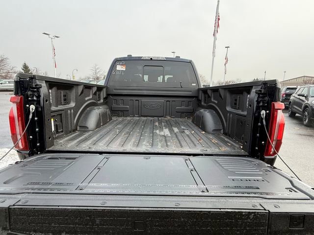 New 2025 Ford F150 Raptor image 5