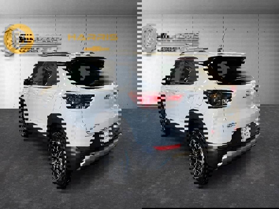 New 2026 Chevrolet TrailBlazer LT w/ Convenience Package image 12