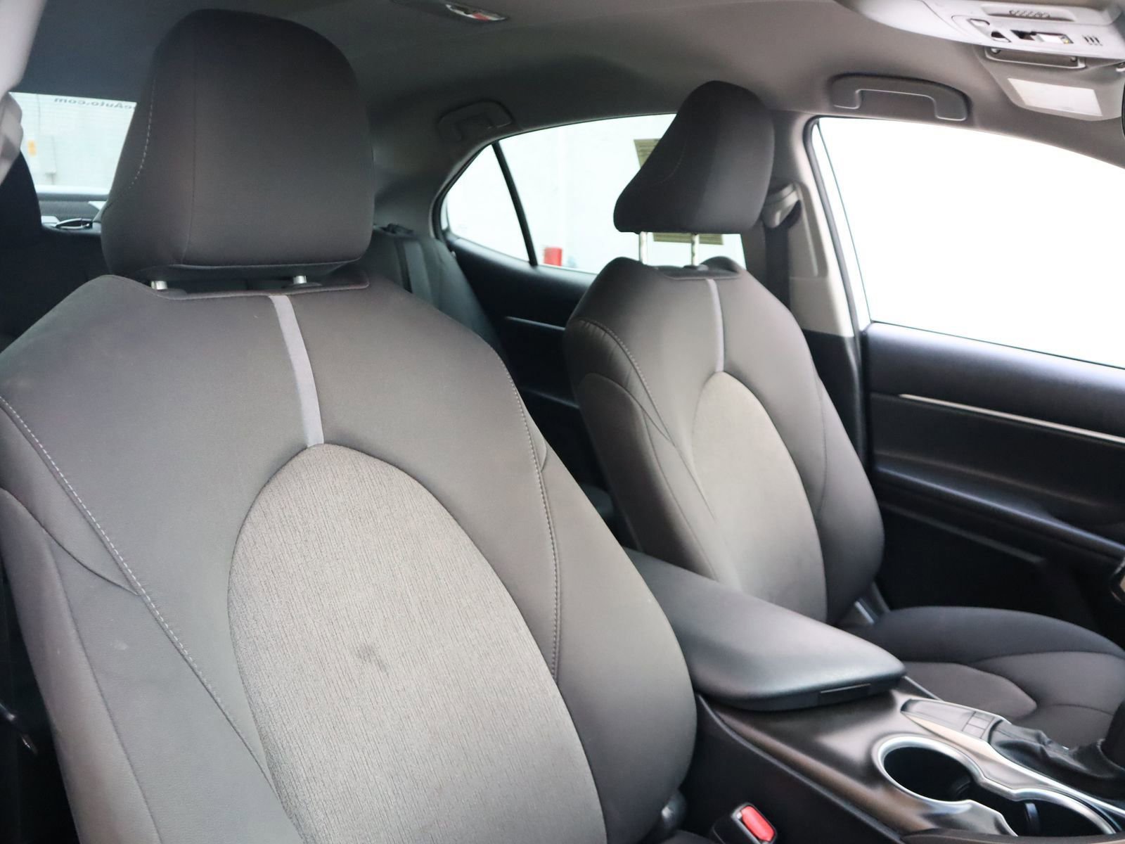 Used 2023 Toyota Camry LE image 55