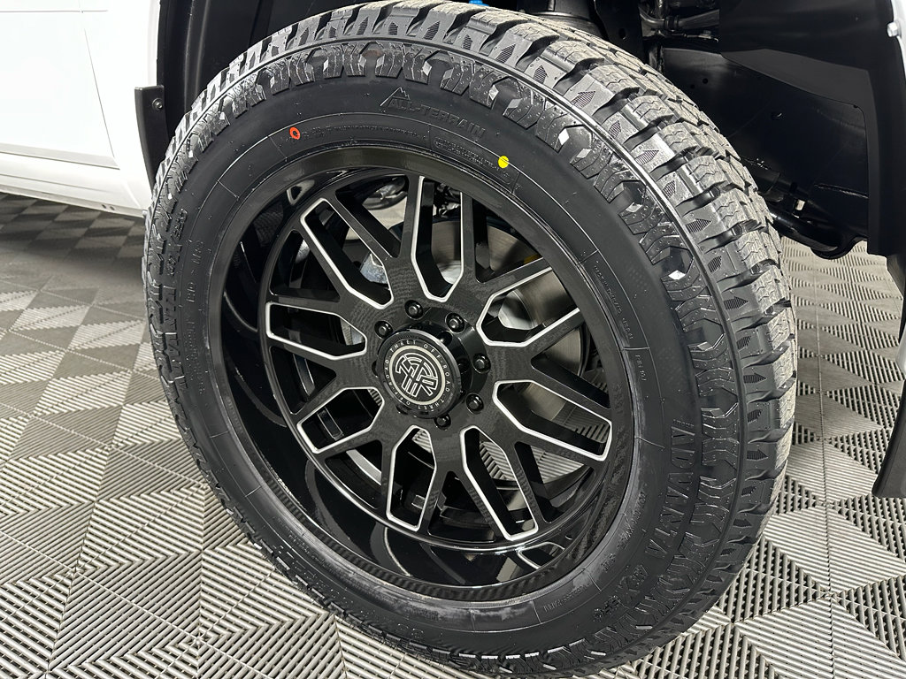 New 2026 RAM 2500 Big Horn image 25