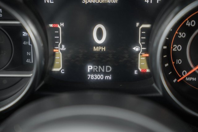 Used 2020 Jeep Wrangler Sport image 44