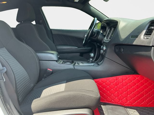 Used 2022 Dodge Charger GT w/ Blacktop Package RWD image 16