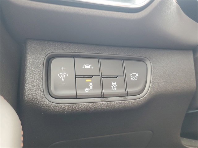 Used 2020 Hyundai Santa Fe Limited image 30