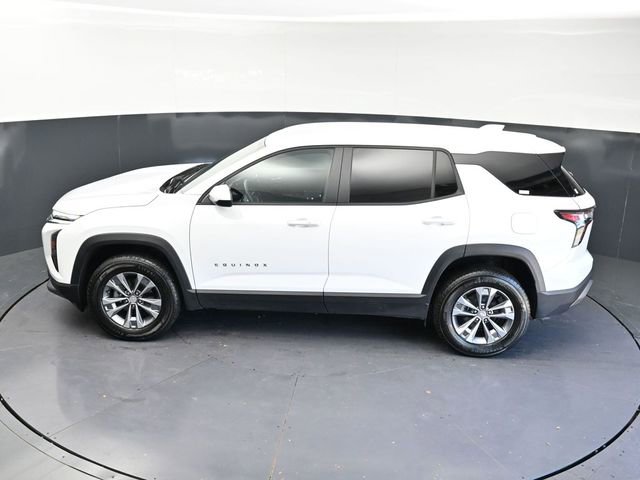 Used 2025 Chevrolet Equinox LT FWD image 31