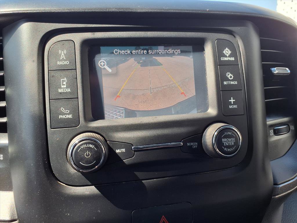 Used 2022 RAM 2500 Tradesman image 5