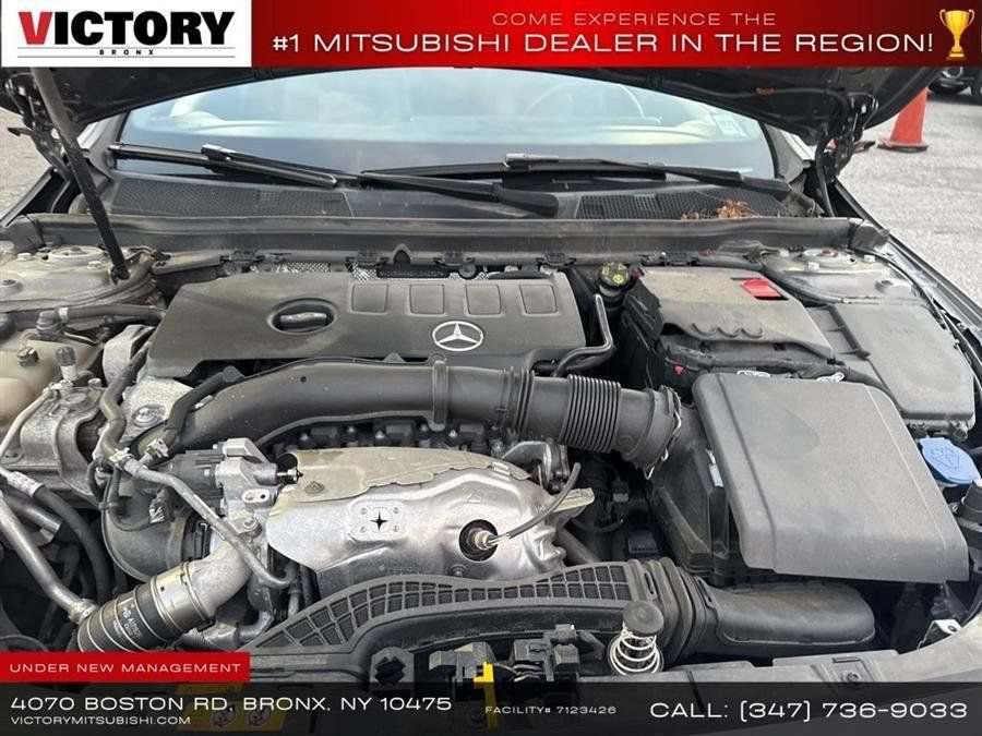 Used 2021 Mercedes-Benz A 220 image 33