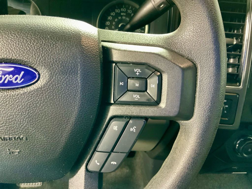 Used 2018 Ford F150 XLT AWD/4WD image 26