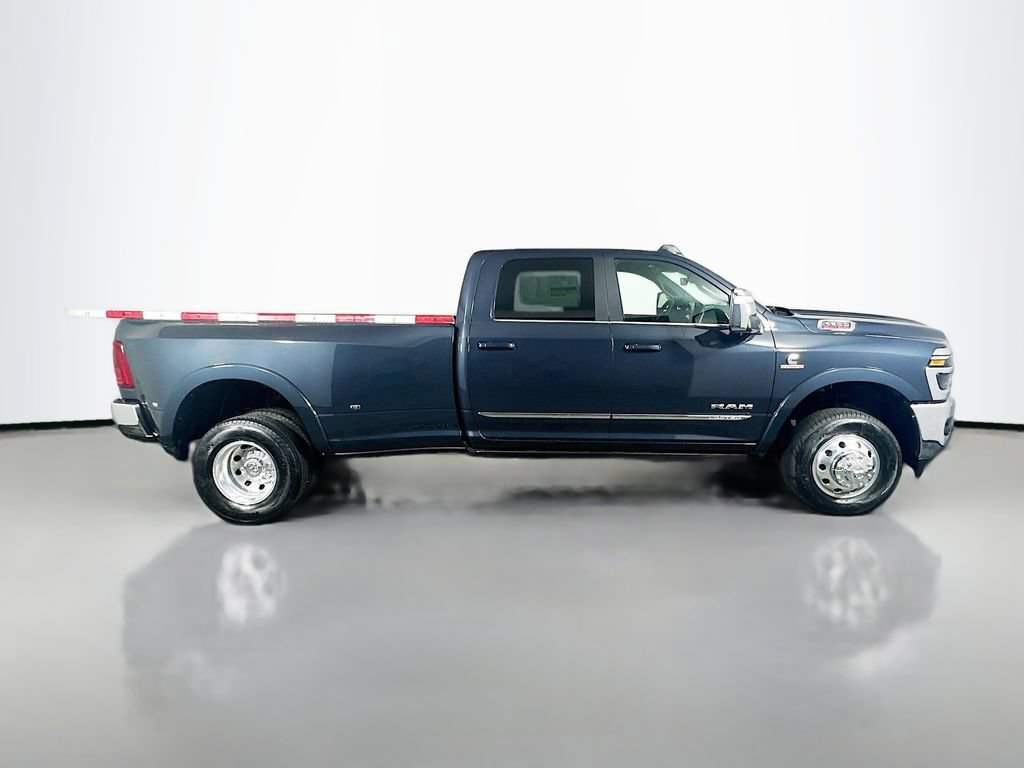 New 2026 RAM 3500 Limited AWD/4WD image 8