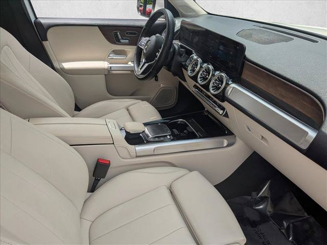 Used 2023 Mercedes-Benz GLB 250 4MATIC image 24