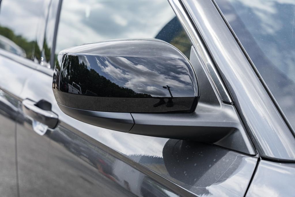 New 2025 Jeep Grand Cherokee Laredo X w/ Luxury Tech Group I image 14